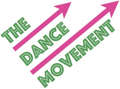 The Dance Movement Custom Shirts & Apparel